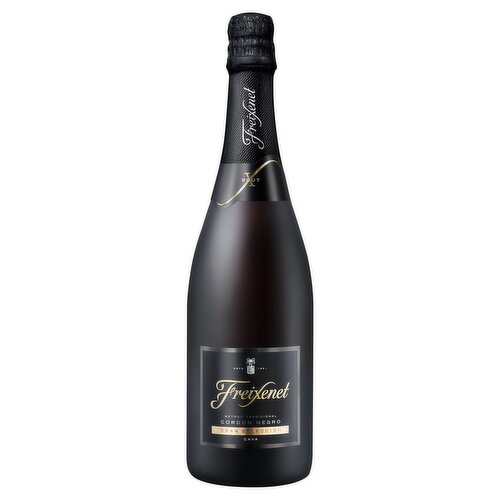 Freixenet Cordon Negro Brut 750ml