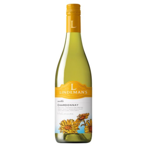 Lindeman's Bin 65 Chardonnay 750ml