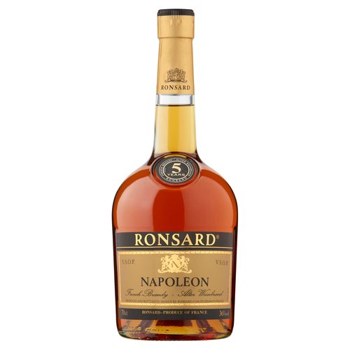 Ronsard V.S.O.P. Napoléon French Brandy 70cl