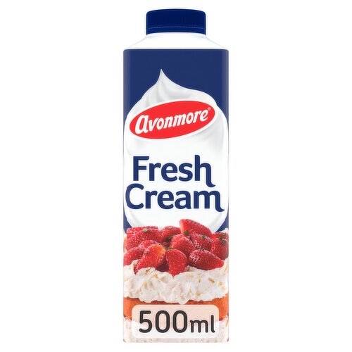 Avonmore Low Fat Super Milk (500 ml)