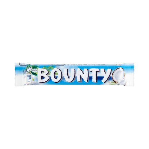 Bounty  2 x 28.5g (57g)