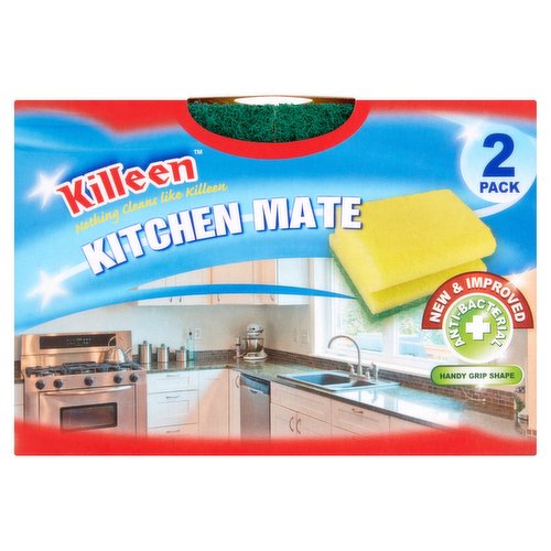 Killeen Kitchen Mate 2 Pack