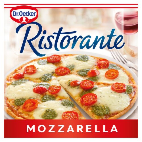 Dr. Oetker Ristorante Pizza Mozzarella 355g