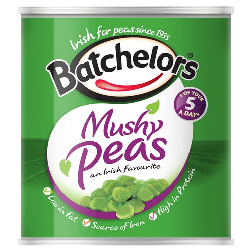 Batchelors Mushy Peas 225g