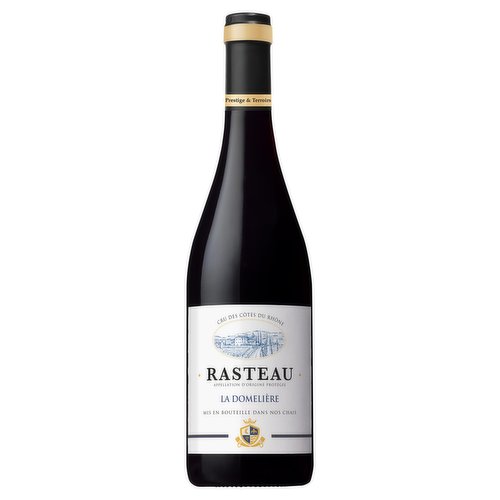 Rasteau 750ml