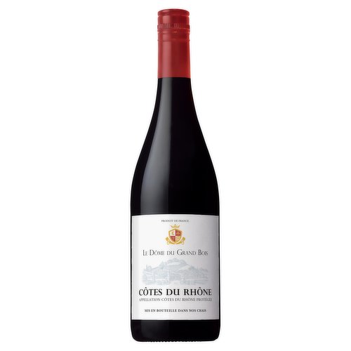 Côtes du Rhône 750ml