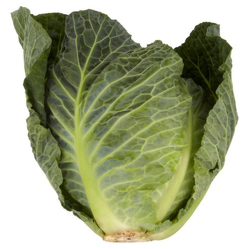 Dunnes Stores Green Cabbage