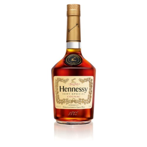 Hennessy Very Special Cognac 1 Liter