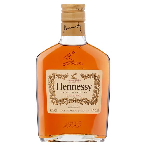 Hennessy Very Special Cognac, 70cl – Citywide Drinks