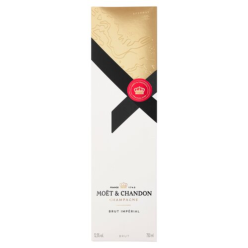 Moët & Chandon Champagne Brut Impérial 750ml