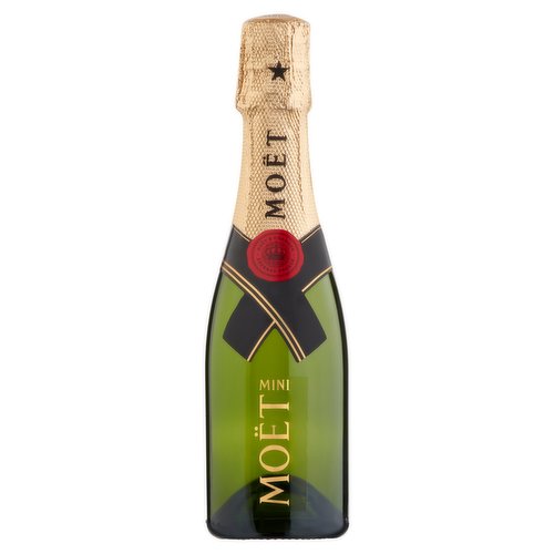 Moët & Chandon Impérial Brut Champagne 200ml