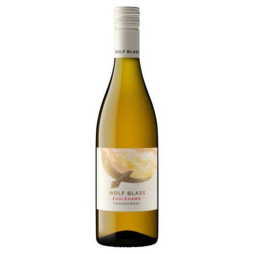 Wolf Blass Eaglehawk Chardonnay 750ml