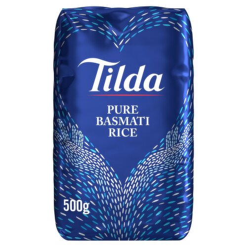 Tilda Pure Original Basmati 500g