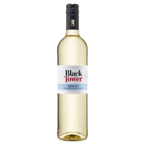 Black Tower Riesling 75cl