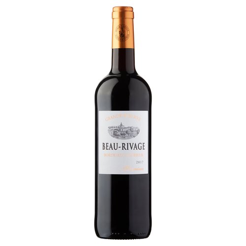 Grande Réserve Beau-Rivage Premium 750ml