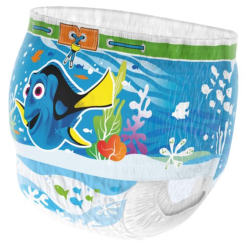 Huggies Little Swimmers 3/4 Ans