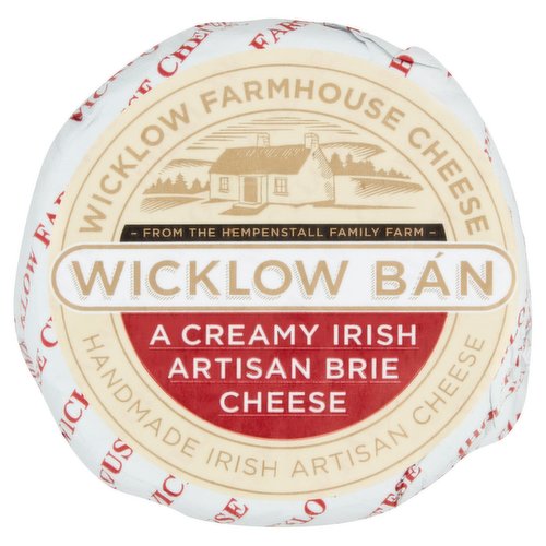 Sheridans Cheesemongers Wicklow Bán 150g