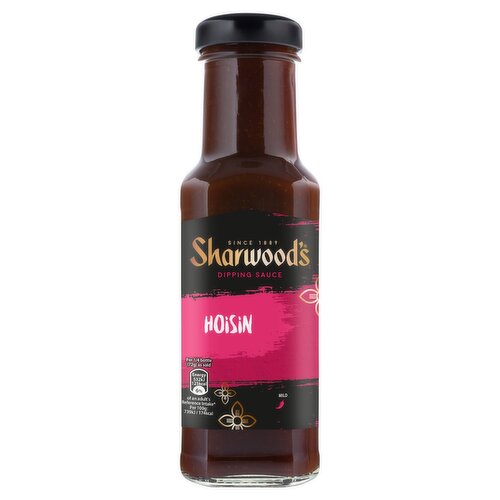 Sharwood's Dipping Sauce Hoisin 290g