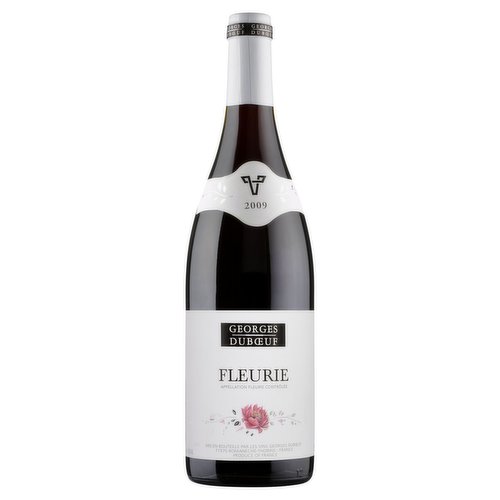 Georges Dubœuf Fleurie 75cl