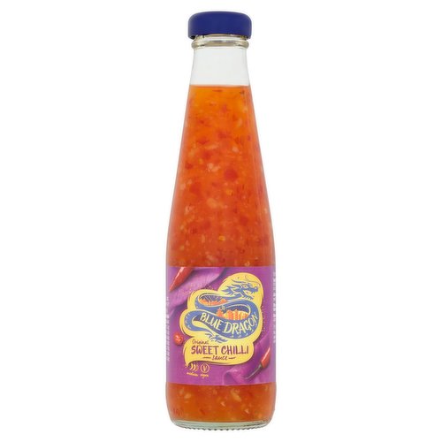 Blue Dragon Original Thai Sweet Chilli Sauce 300ml