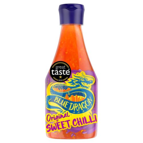 Blue Dragon Original Sweet Chilli Sauce 380g