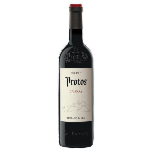 Protos Crianza Ribera del Duero 750ml