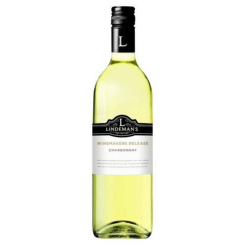 Lindeman's Winemakers Release Chardonnay 750ml