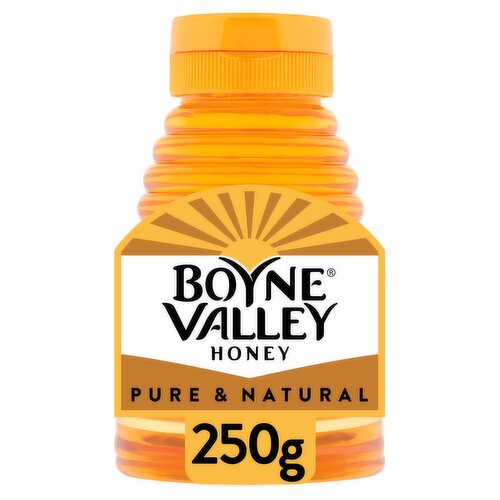 Boyne Valley Honey 250g