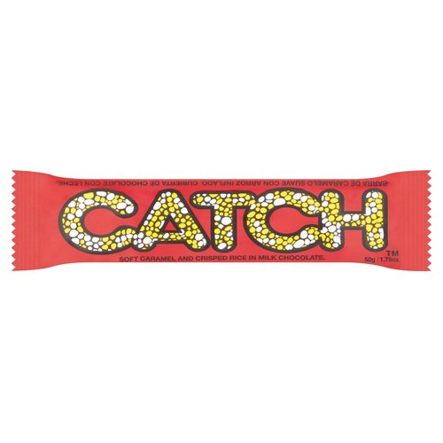 Catch Bar 50g