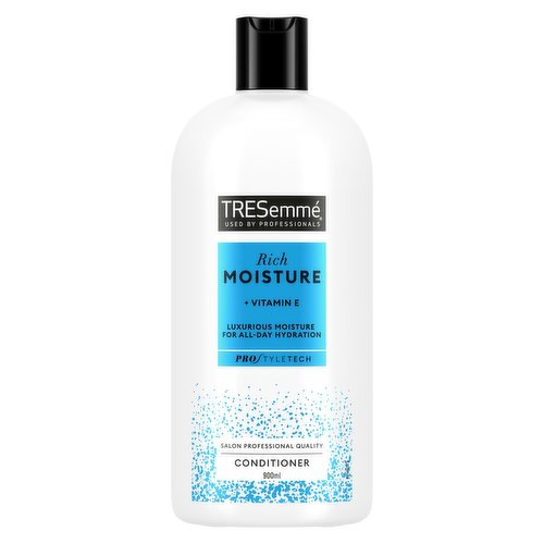 TRESemme  Conditioner Moisture Rich 900 ml 