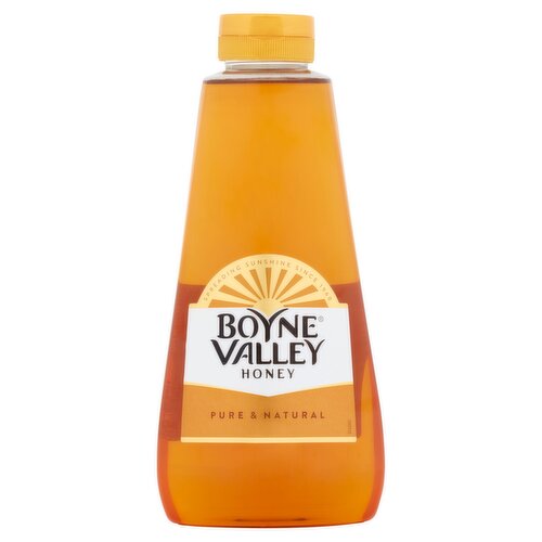 Boyne Valley Honey 1.05kg