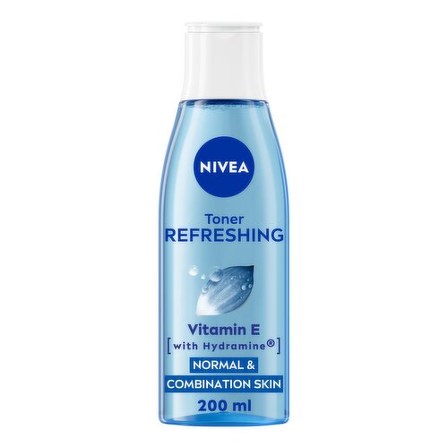 NIVEA Refreshing Toner 200ml 