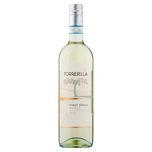 Torresella Pinot Grigio 75cl