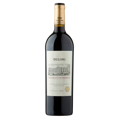 Dulong Bordeaux Supérieur 75cl