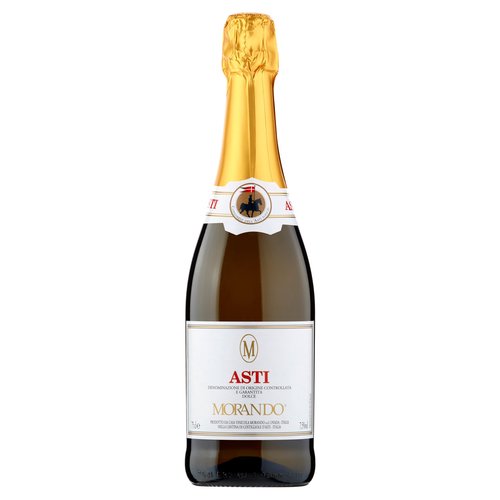 Morando Asti 75cl