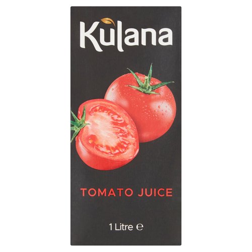 Kulana Tomato Juice 1 Litre