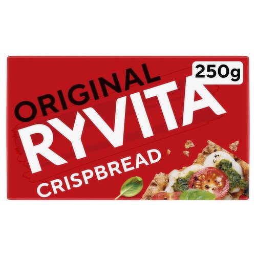 RYVITA Original Crispbread 250g