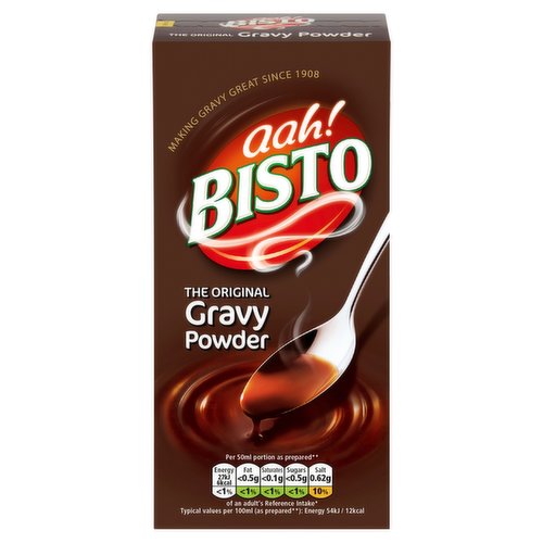 Bisto Gravy Powder Mix 454g