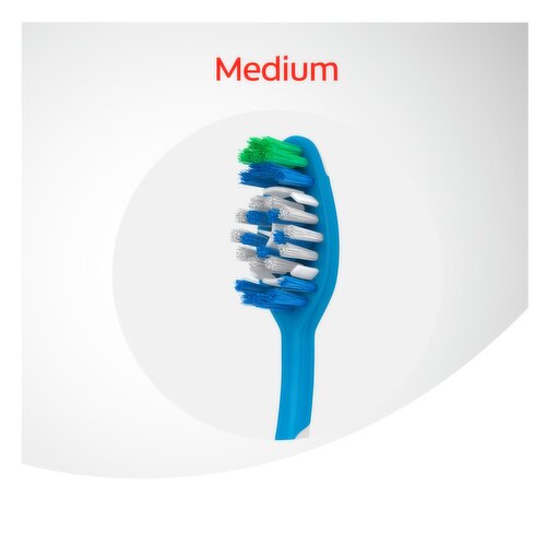 Colgate® Max White Medium Toothbrush