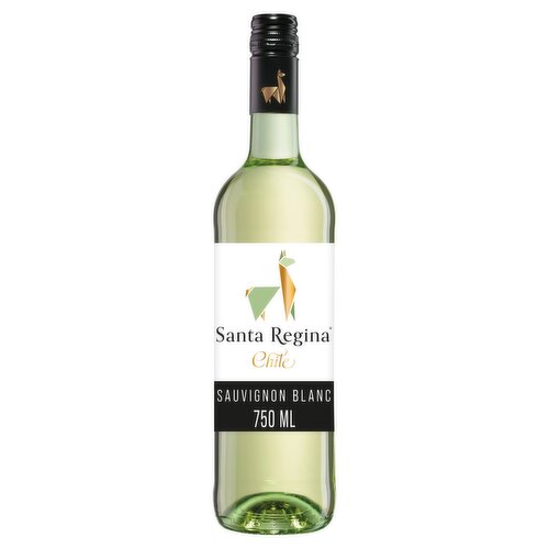 Santa Regina Sauvignon Blanc 750ml