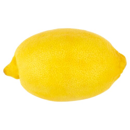 Dunnes Stores Lemon