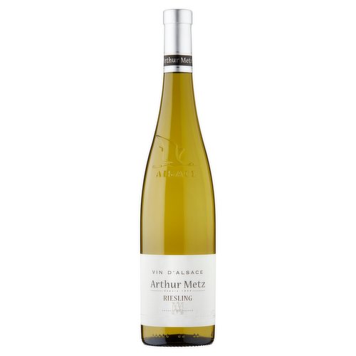 Arthur Metz Riesling 75cl