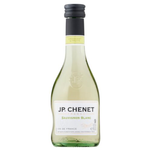 J.P. Chenet Sauvignon Blanc 18.7cl