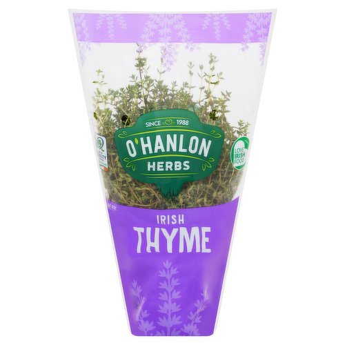 O'Hanlon Herbs Irish Thyme