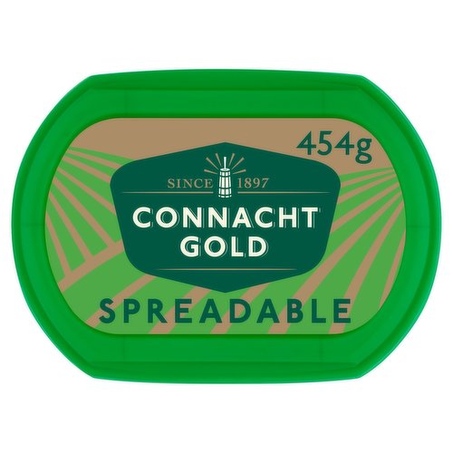 Connacht Gold Spreadable 454g