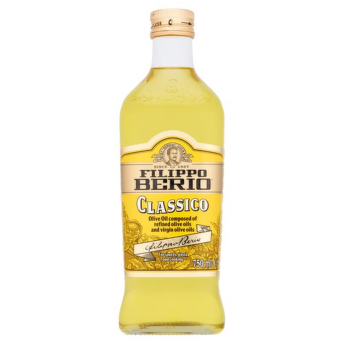 Filippo Berio Classico 750ml