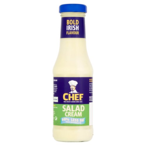 Chef Salad Cream 315g