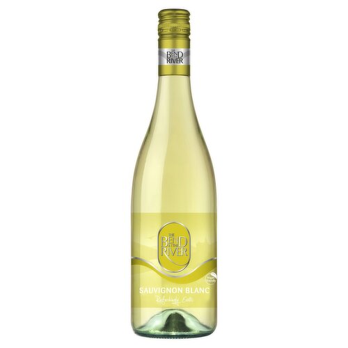 The Bend in the River Sauvignon Blanc 75cl