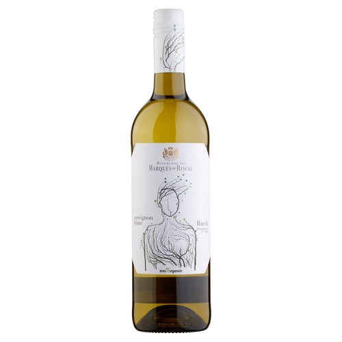 Marqués de Riscal Sauvignon Blanc 75cl