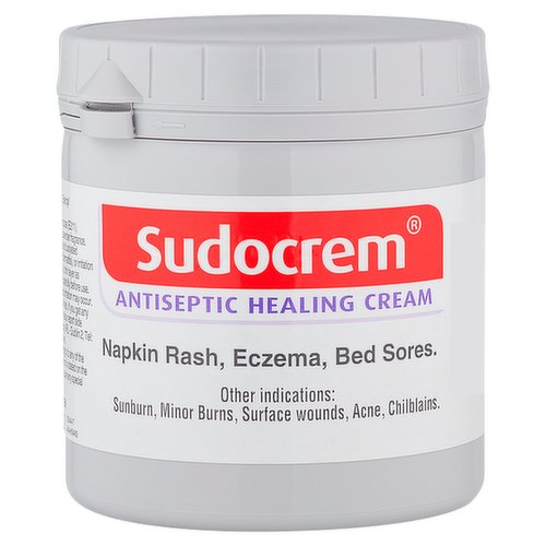  Sudocrem Antiseptic Healing Cream 400g